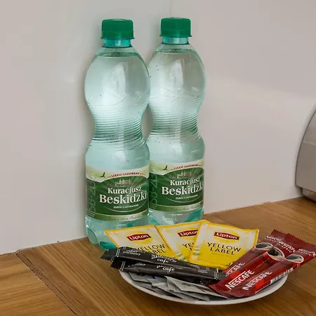 Hoza 40 Boutique By Bookinghost Warsaw