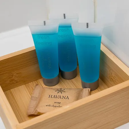 Hoza 40 Boutique Apartment