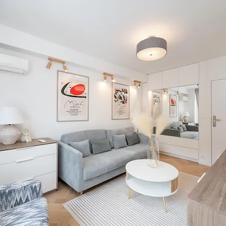 Apartamento Hoza 40 Boutique By Bookinghost