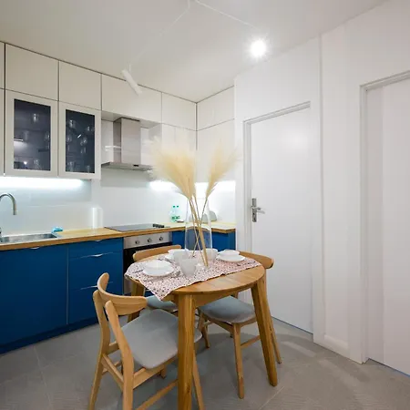 Hoza 40 Boutique Apartment