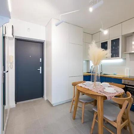 Apartment Hoza 40 Boutique By Bookinghost *