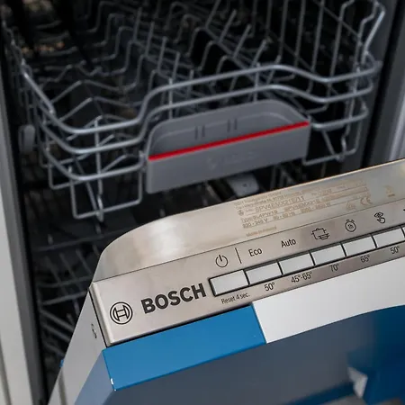 Hoza 40 Boutique By Bookinghost 아파트