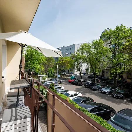 Apartment Hoza 40 Boutique *