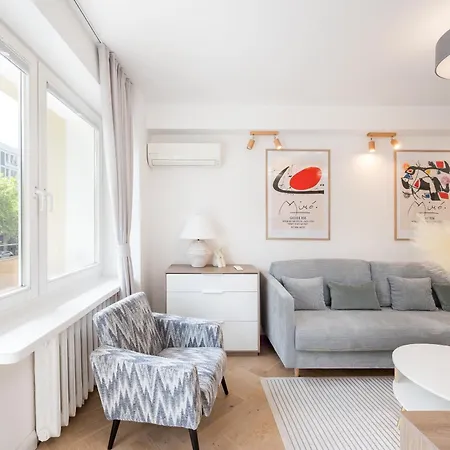 Hoza 40 Boutique Apartment *