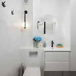 아파트 Hoza 40 Boutique By Bookinghost