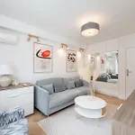 아파트 Hoza 40 Boutique By Bookinghost