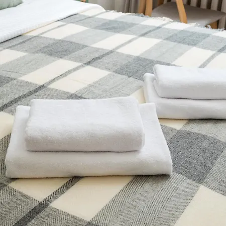 Hoza 40 Boutique By Bookinghost Apartament *