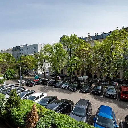 Apartament Hoza 40 Boutique By Bookinghost *